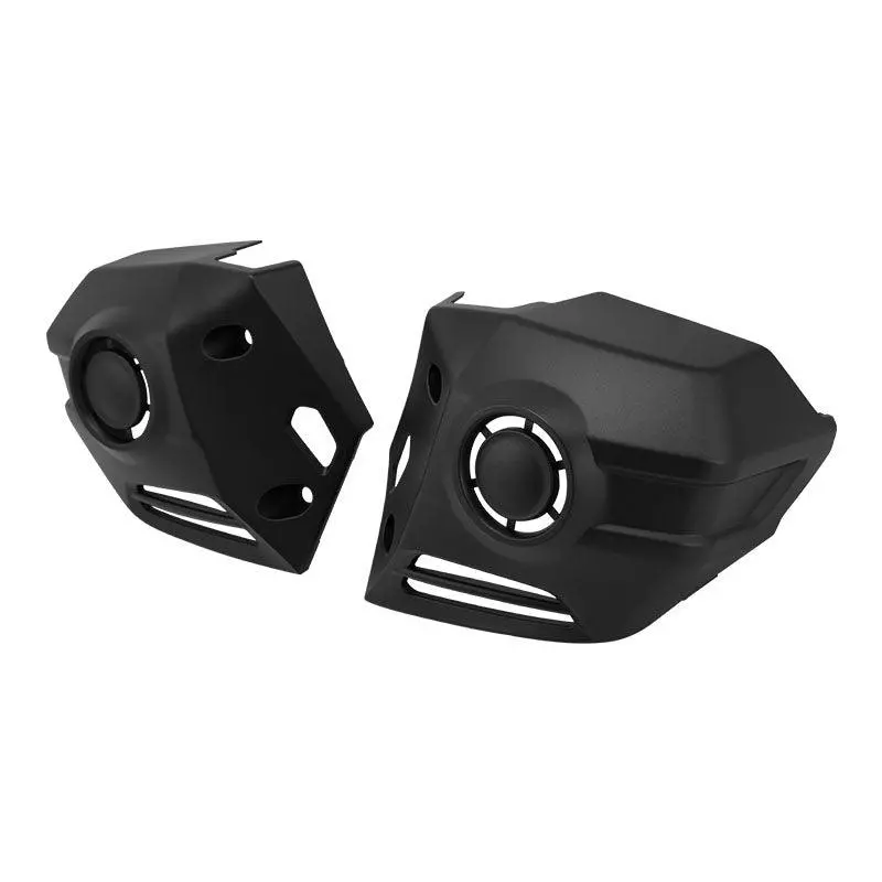 Tcmt Lower Cowl Cover Fairing Fit For Honda Goldwing Gl1800 '18-'24 1