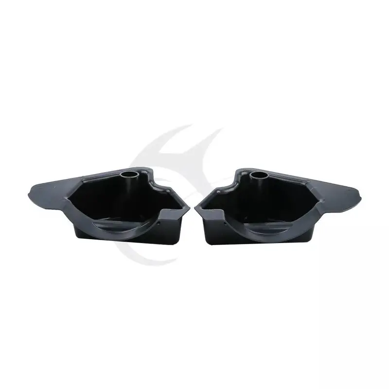 Tcmt Lower Fairing Speaker Enclosure Fit For Harley Touring Models 2014-2023 1
