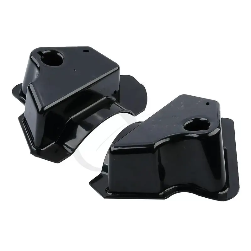 Tcmt Lower Fairing Speaker Enclosure Fit For Harley Touring Models 2014-2023 2