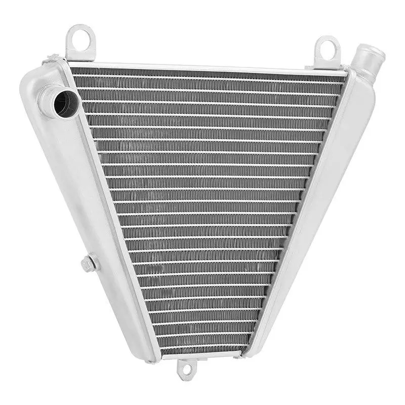 Tcmt Lower Radiator Cooler Fit For Ducati Panigle V2 '20-'24 Streetfighter V2 '22-'24 1