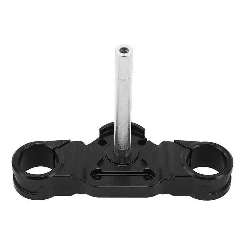 Tcmt Lower Triple Tree Forks Fit For Harley Softail Low Rider St '22-'24 1