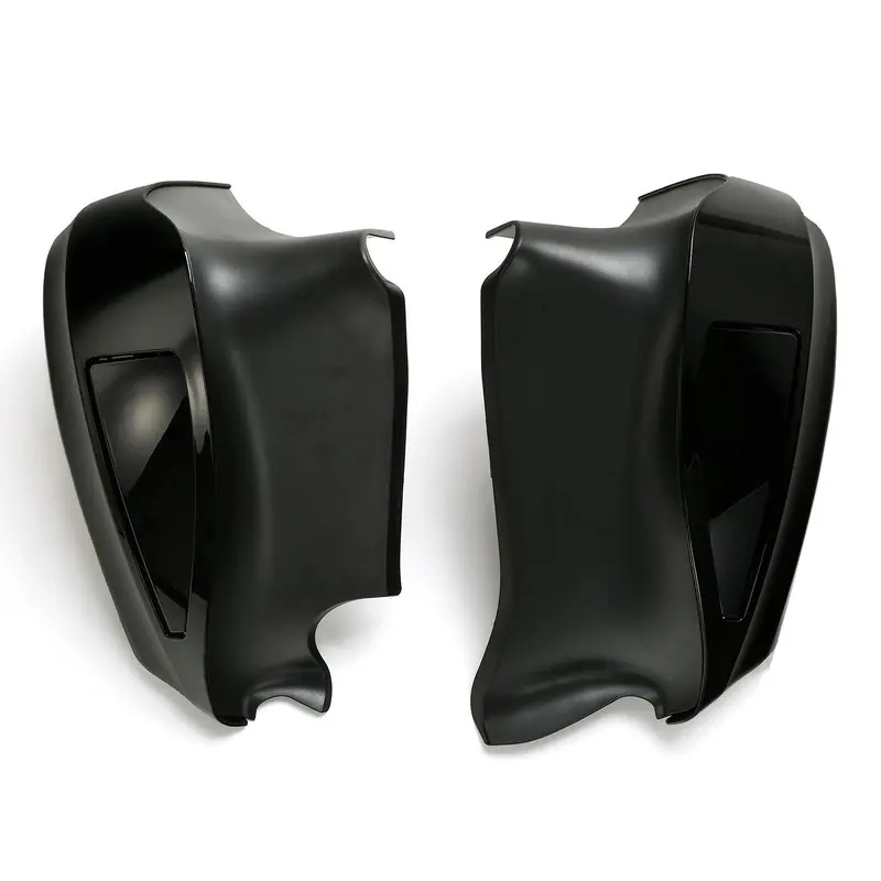 Tcmt Lower Vented Fairing Assembly For Indian 1