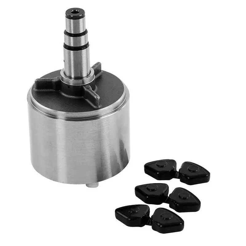 Tcmt Magneto Generator Rotor Assy Flywheel Fit For Yamaha Yzf R1 '04-'08 1