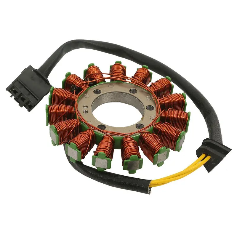 Tcmt Magneto Generator Stator Coil Fit For Honda Cbr600rr '07-'12 1