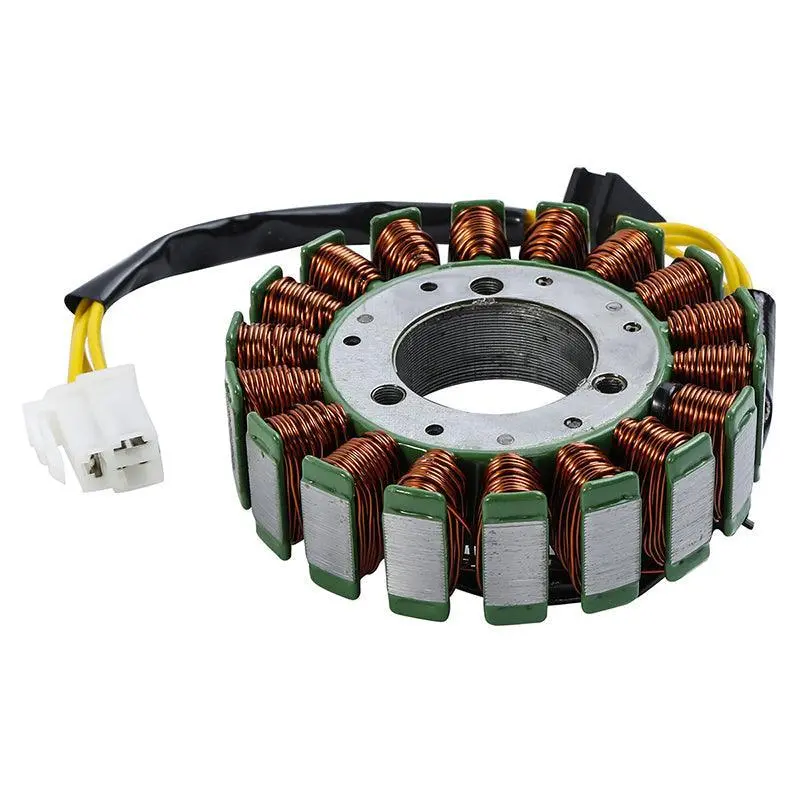 Tcmt Magneto Generator Stator Coil Fit For Suzuki Gsx-R 600 '01-'05 Gsx-R 750 '00-'05 1