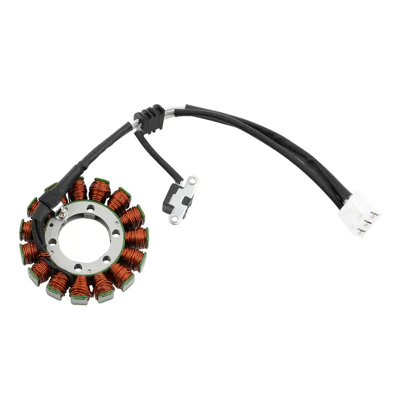 Tcmt Magneto Generator Stator Coil Fit For Yamaha Yzf R1 Yzf R1m '15-'24 1