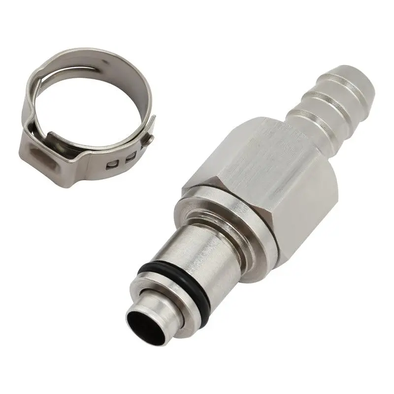 Tcmt Male Fuel Line Hose Quick Disconnect Coupling Fit For Bmw 1