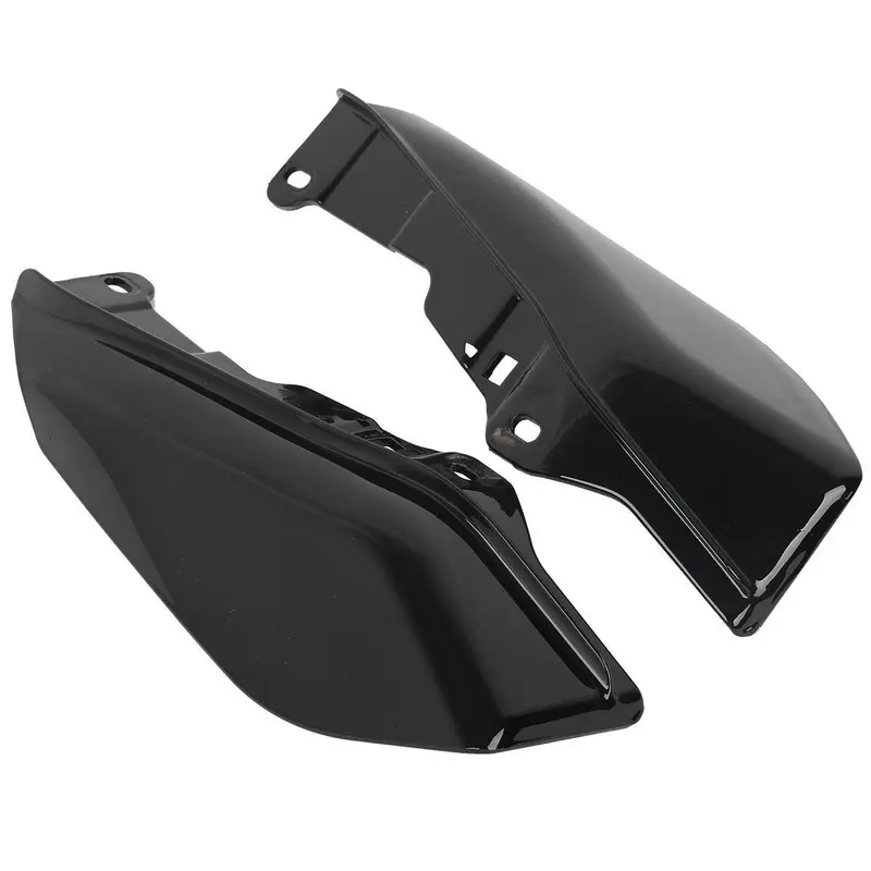 Tcmt Mid-Frame Air Deflectors Fit For Harley Touring '09-'23.5 1