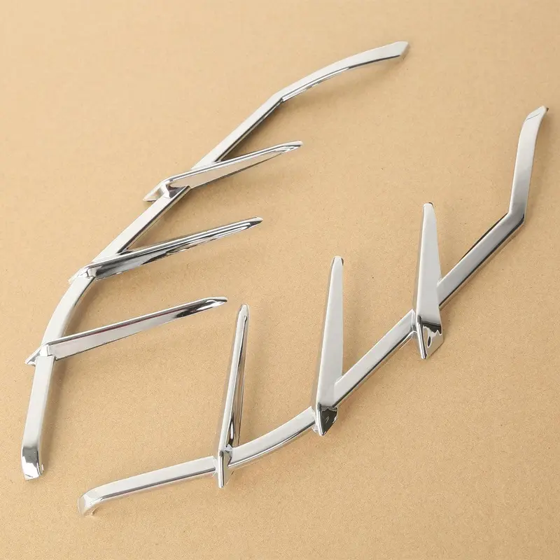 Tcmt Mid-Frame Air Deflectors Trims Fit For Harley Touring '09-'23.5 2