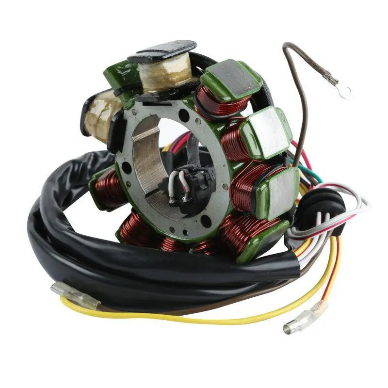 Tcmt Motor Stator Coil Fit For Polaris Sportsman 500 All '98-'99 Generator Magneto 1
