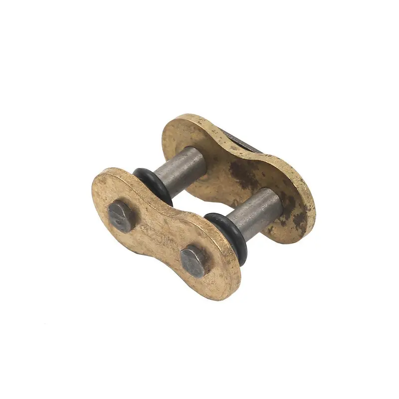 Tcmt Motorcycle 525H O-Ring Chain Connecting Master Link Fit For Harley Yamaha Suzuki 1
