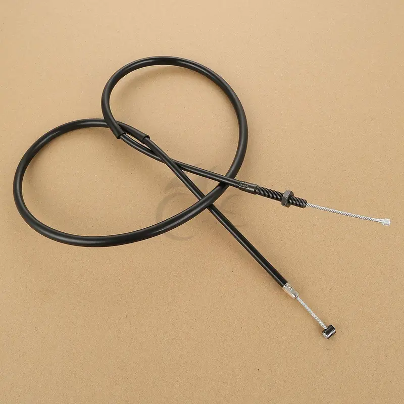 Tcmt Motorcycle Clutch Cable Fit For Honda Vt750c Shadow Aero 750 '04-'07 1