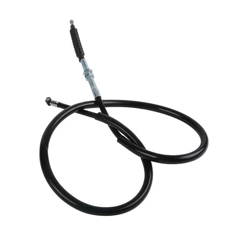 Tcmt Motorcycle Clutch Cable Replacement Fit For Honda Cbr1000rr '08-'16 1