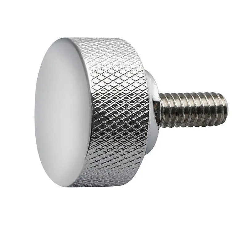 Tcmt Motorcycle Seat Bolt Screw Fit For Harley Dyna Softail Sportster Touring 1