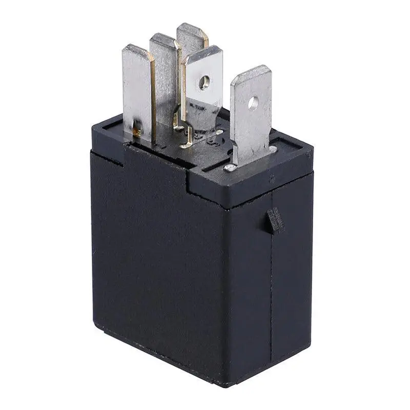 Tcmt Motorcycle Starter Relay Fit For Harley Big Twins '00-'14 Replace For 31522-00A 2