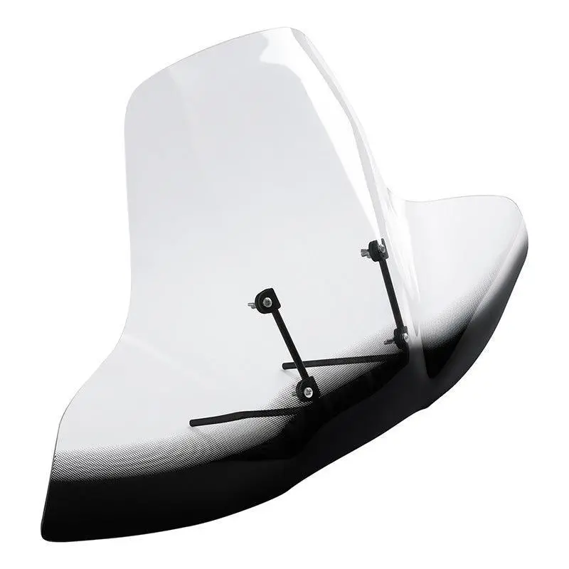 Tcmt Motorcycle Windshield Fit For Honda Suzuki Yamaha Can-Am Kawasaki 1