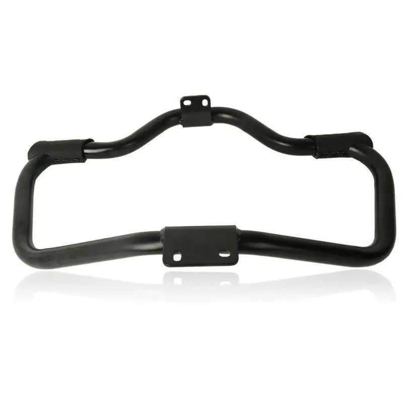 Tcmt Mustache Engine Guard Highway Crash Bar Fit For Harley Sportster '04-'22 1