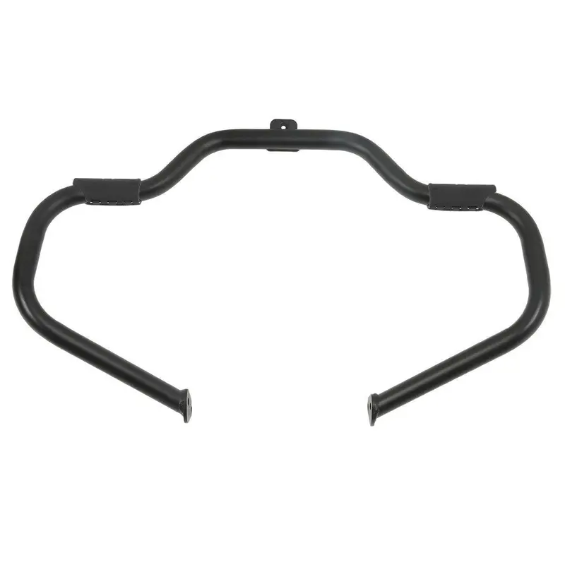 Tcmt Mustache Engine Guard Highway Crash Bar Fit For Harley Touring '97-'08 1