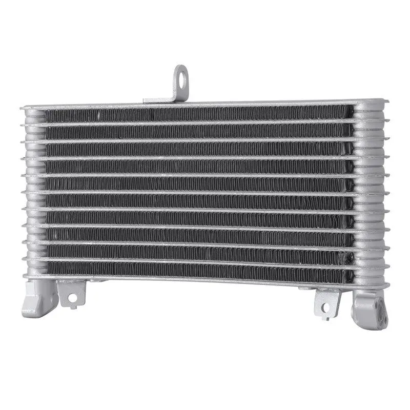 Tcmt Oil Cooler Cooling Fit For Suzuki Hayabusa Gsx1300r '22-'24 1
