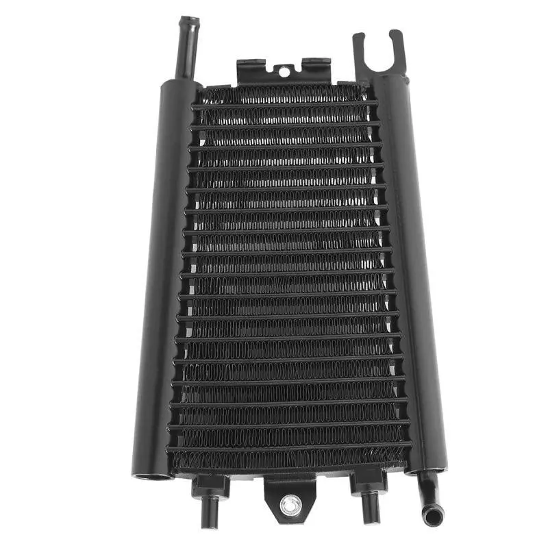 Tcmt Oil Cooling Cooler Radiator Fit For Harley Softail '18-'25 1