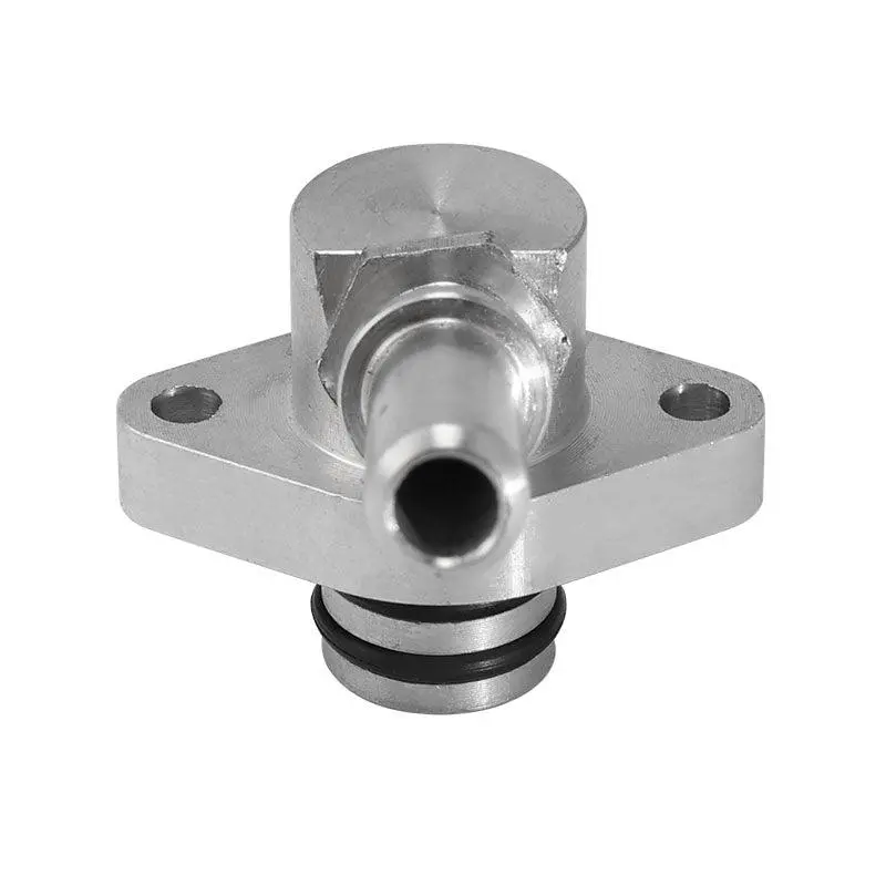 Tcmt Oil Pipe Joint Connector Fit For Bmw R18 '20-'25 R18 B R18 Transcontinental '21-'25 1
