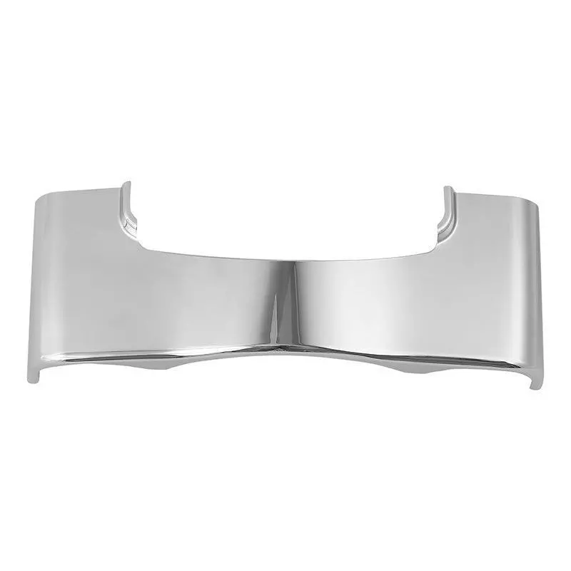 Tcmt Outer Fairing Trim Skirt Fit For Harley Road Glide Fltrx '15-'24 1