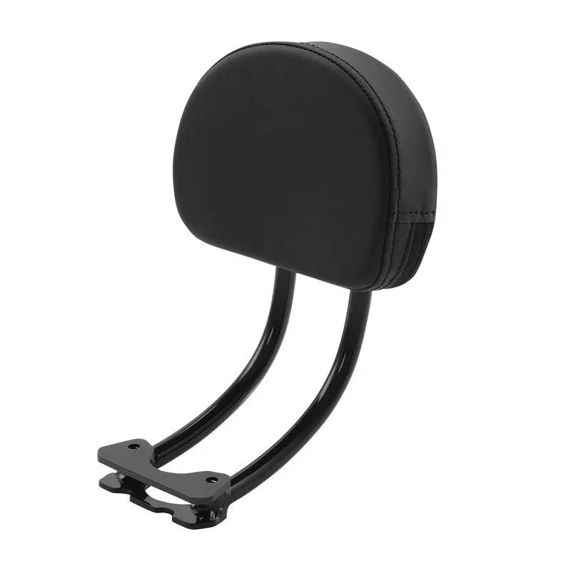 Tcmt Passenger Backrest Pillion Pad Fit For Harley Sportster Rh1250s '21-'25 1