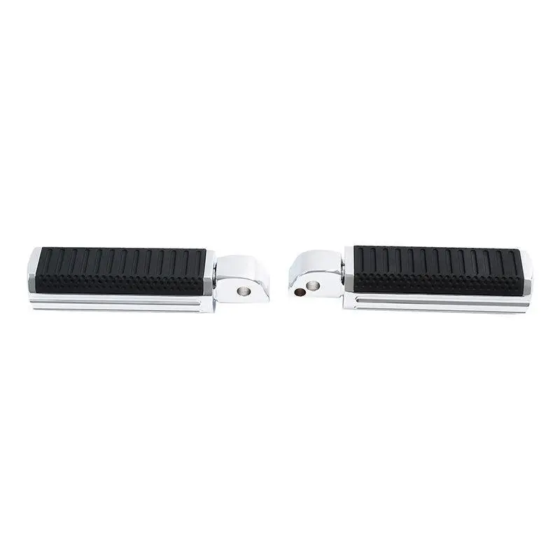 Tcmt Passenger Foot Pegs Footrest Fit For Harley Softail '18-'23 1