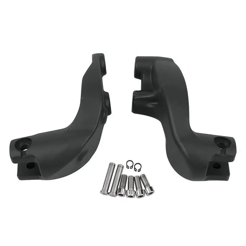 Tcmt Passenger Footpeg Bracket Fit For Indian Scout '15-'24 2