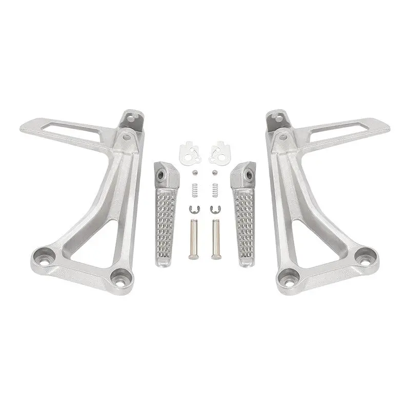 Tcmt Passenger Footpeg Bracket Set Fit For Honda Cb650f '14-'19 Cbr650f '14-'18 1