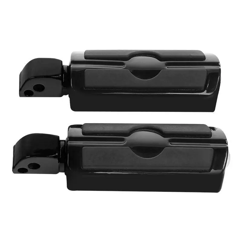 Tcmt Passenger Footpegs Fit For Harley Softail '18-'23 1