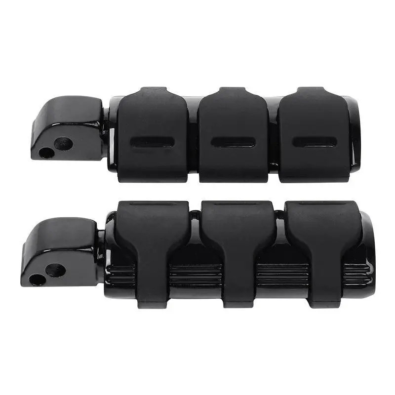 Tcmt Passenger Footpegs Fit For Harley Softail '18-'24 1