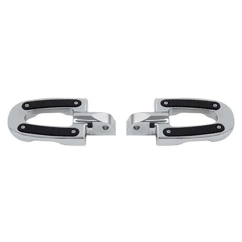 Tcmt Passenger Footpegs Footrest Fit For Harley Softail '18-'23 1
