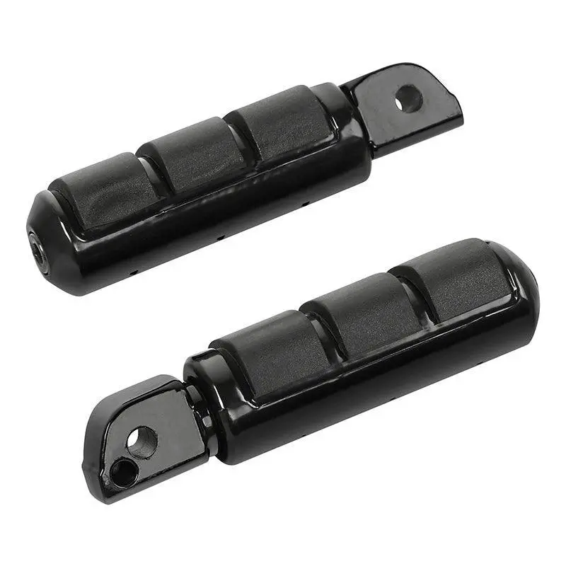 Tcmt Passenger Footpegs Pegs Pedal Fits For Harley Softail '18-'22 1