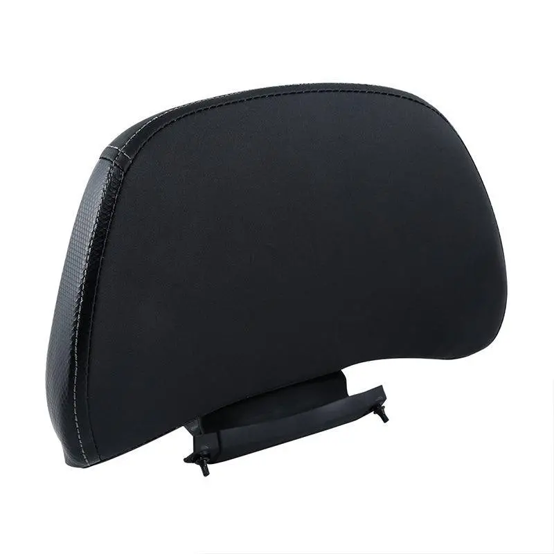Tcmt Passenger Rear Backrest Pad Fit For Honda Goldwing Gl1800 '18-'25 1