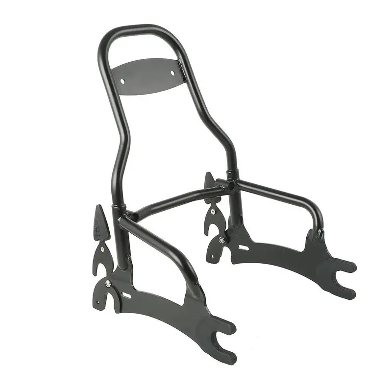Tcmt Passenger Sissy Bar Backrest Fit For Indian 1
