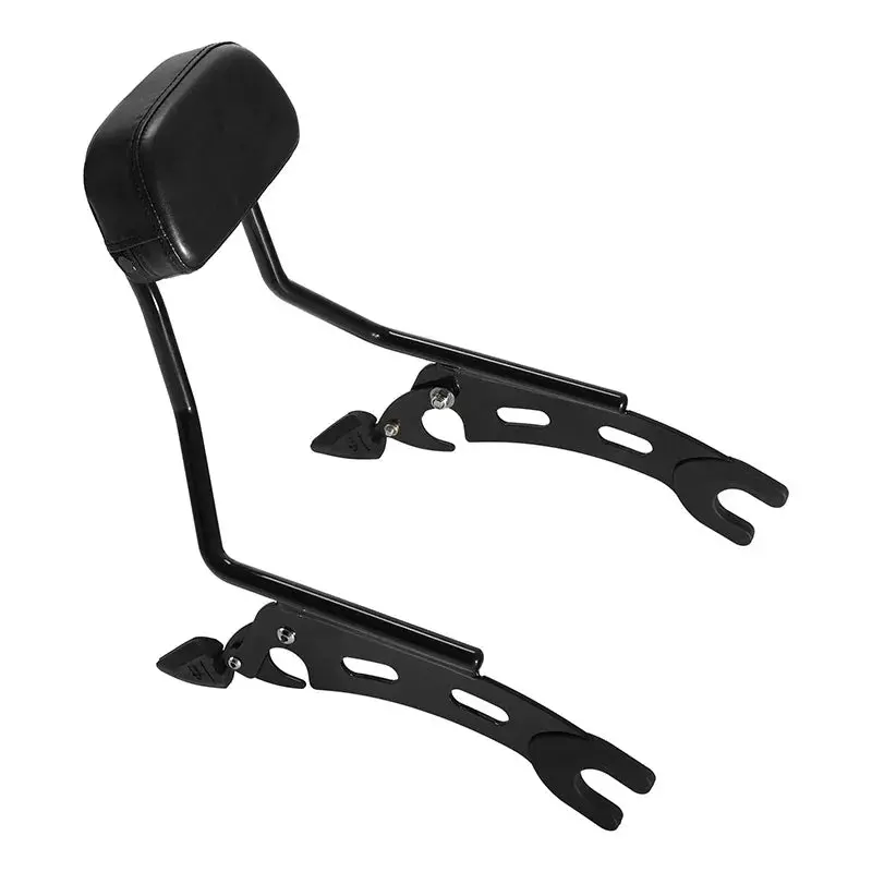 Tcmt Passenger Sissy Bar Backrest Fit For Indian Chief '22-'26 1