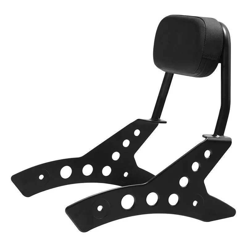 Tcmt Passenger Sissy Bar W/ Backrest Fit For Honda Rebel Cmx1100 '21-'25 1