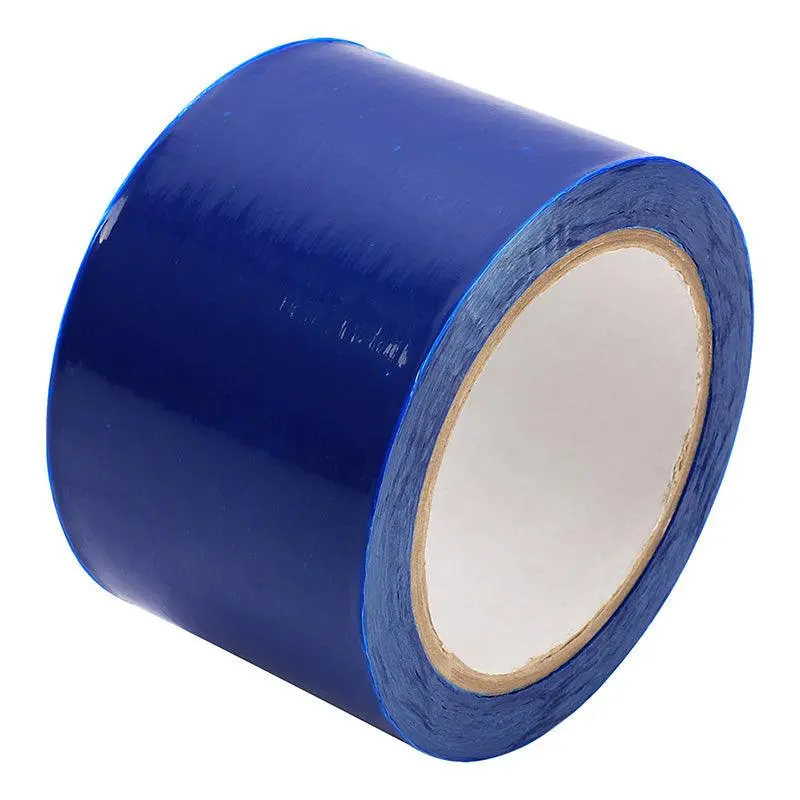Tcmt Pe Adhesive Surface Protective Film Removable Scratch Tape Roll 1