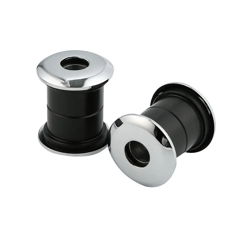 Tcmt Polyurethane Handlebar Bushings Fit For Harley Big Twin '73-'18 Sportster '73-'03 1