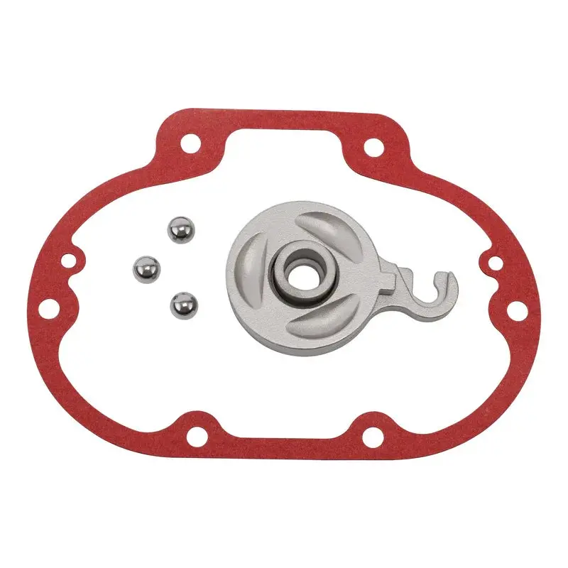 Tcmt Power Clutch Release Ramp Easy Lever Pull Kit Fit For Harley Touring '87-'22 1