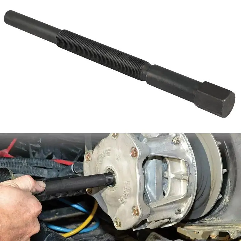 Tcmt Primary Drive Clutch Puller Remove Tool Fit For Polaris Ranger/Rzr/Sports '85-'16 2