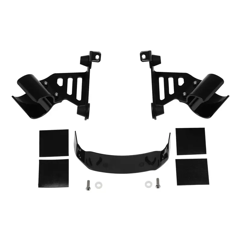 Tcmt Quarter Fairing Bracket Mount Kit Fit For Harley Softail '18-'24 1