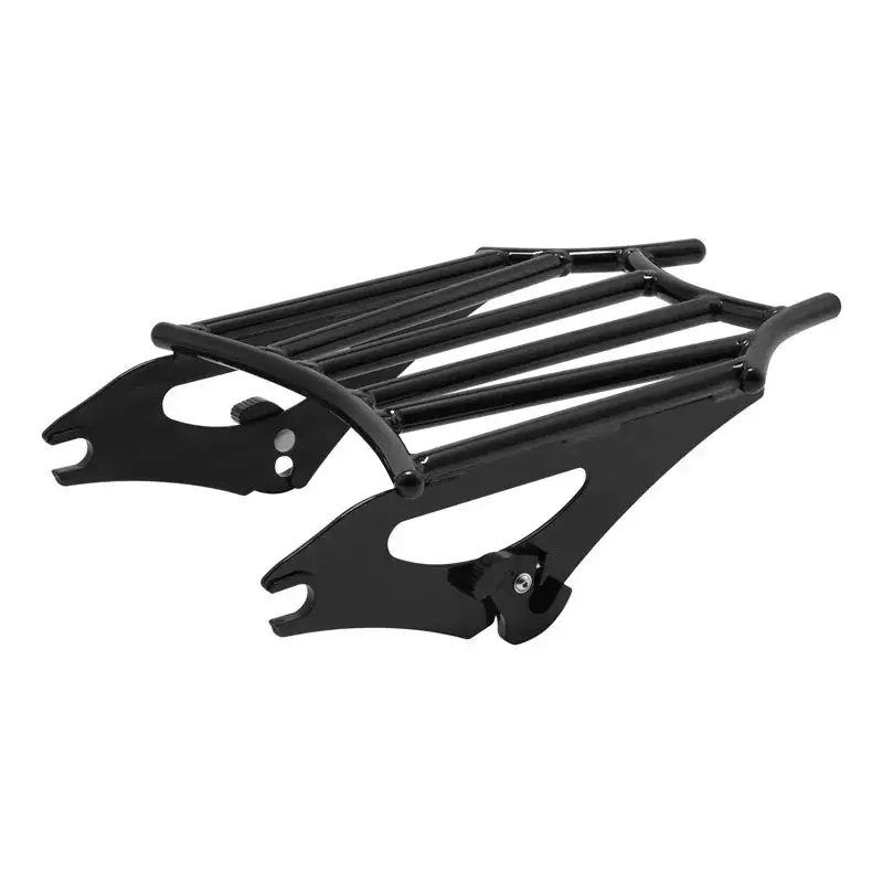 Tcmt Quick Detachable Luggage Rack Fit For Harley Touring '09-'25 1