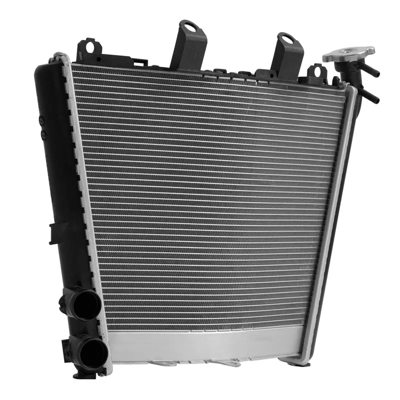 Tcmt Radiator Cooler Cooling Fit For Bmw M1000rr' 21-'25 S1000r '21-'25 S1000rr '19-'25 1