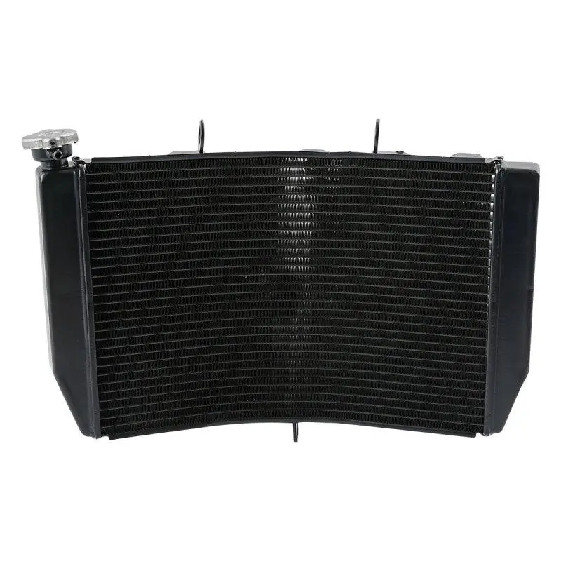 Tcmt Radiator Cooler Cooling Fit For Honda Cbr600f4 '99-'00 Cbr600f4i '01-'04 1