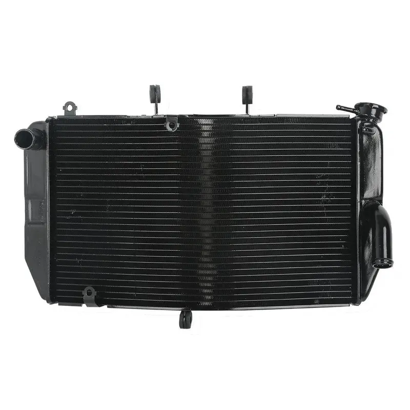 Tcmt Radiator Cooler Cooling Fit For Honda Cbr600rr '03-'06 1