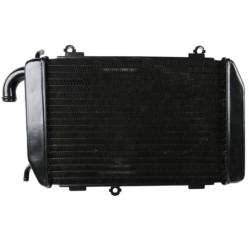 Tcmt Radiator Cooler Cooling Fit For Honda Goldwing 1800 Gl1800 '06-'17 F6b '13-'17 1