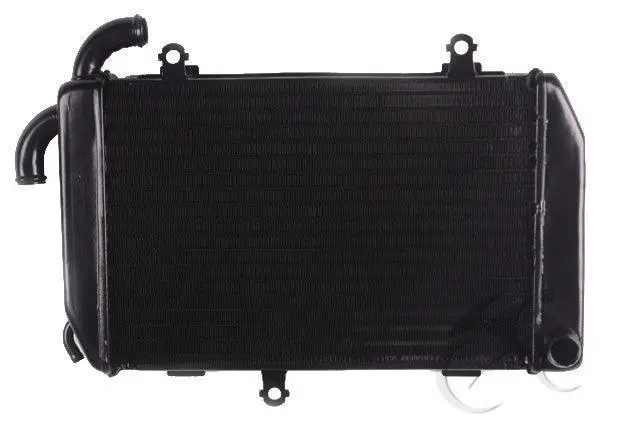 Tcmt Radiator Cooler Cooling Fit For Honda Goldwing F6b '13-'17 Valkyrie 1800 '14-'15 1