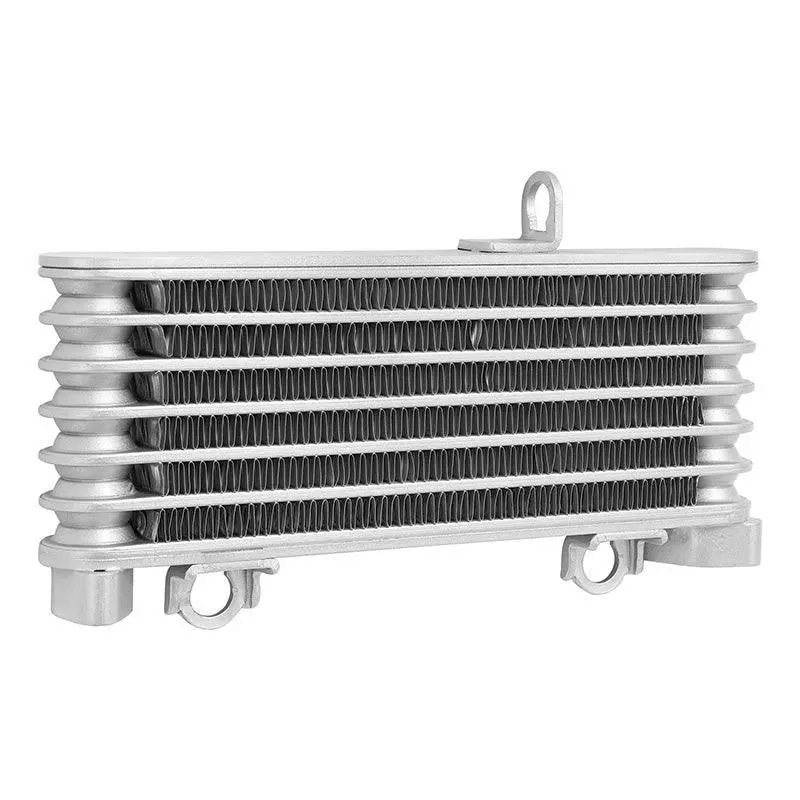 Tcmt Radiator Cooler Cooling Fit For Suzuki Gsxr1000 '07-'08 1